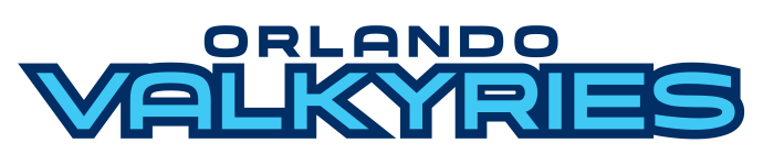 Orlando Valkyries W logo