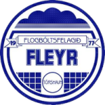 Fleyr Torshavn W logo