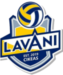 Jakarta Lavani logo