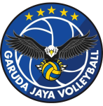 Putra Jakarta Garuda logo