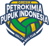 Gresik Petrokimia W logo
