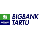 BIGBANK Tartu logo