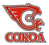 Sokol Novocheboksarsk logo