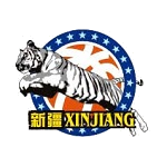 Xinjiang logo