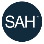 Skanderborg Agf logo