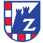 Rk Zagreb logo