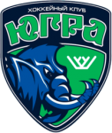 Hc Yugra logo