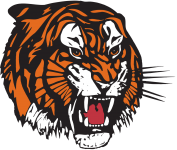 Medicine Hat Tigers logo