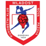 Mladost Np W logo