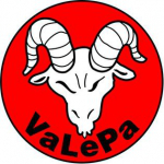 VaLePa logo