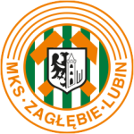 Zaglebie Lubin W logo