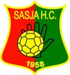 Sasja Kv logo