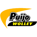 Puijo W logo