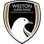 Weston-Super-Mare logo