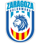 Contazara Zaragoza logo