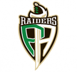 Prince Albert Raiders logo