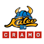 BC Kalev/Cramo logo