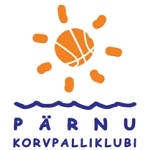 Parnu logo