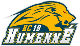 Hc 19 Humenne logo