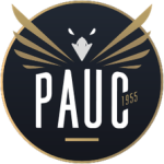 Provence Aix logo