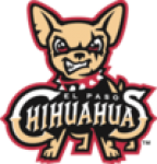 El Paso Chihuahuas logo