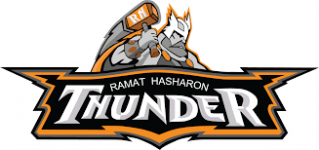 Ramat Hasharon logo