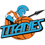 Titanes Del Licey logo