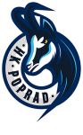 Poprad logo