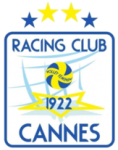RC Cannes W logo