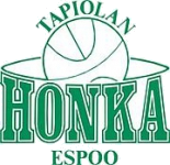 Tapiolan Honka W logo