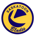 Saskatoon Blades logo