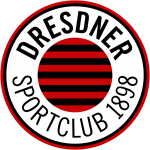 Dresdner SC W logo