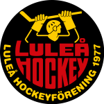 Luleå logo