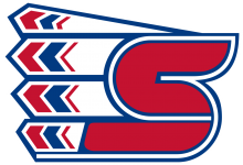 Spokane Chiefs logo