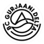 Gurjaani Delta logo