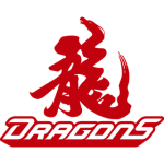 Wei Chuan Dragons logo