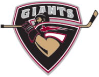 Vancouver Giants logo