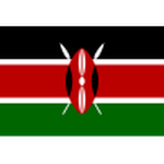 Kenya 7s logo