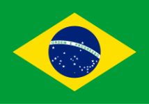 Brazil 7s W logo