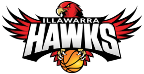 Illawarra Hawks 2 logo