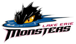 Cleveland Monsters logo