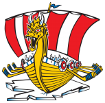 Baie-Comeau Drakkar logo