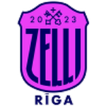 Rigas Zelli logo