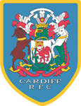 Cardiff Rfc logo