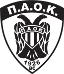 Paok logo