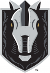 Henderson Silver Knights logo