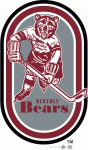 Hershey Bears logo