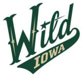 Iowa Wild logo