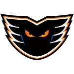 Lehigh Valley Phantoms logo