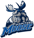 Manitoba Moose logo